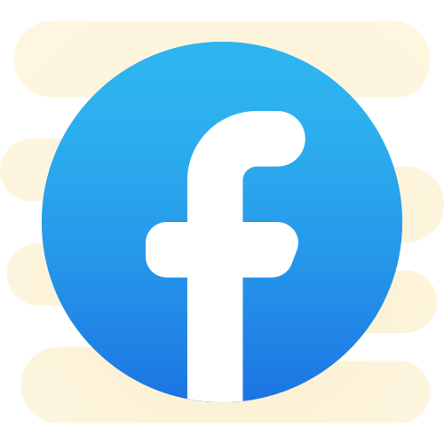 Facebook Icon