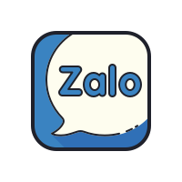 Zalo Icon